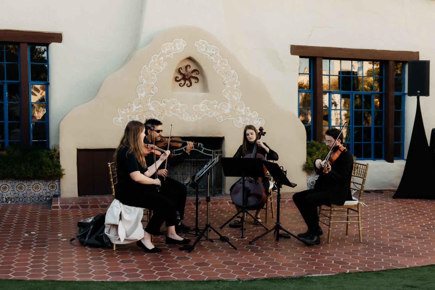 Magnolia Strings