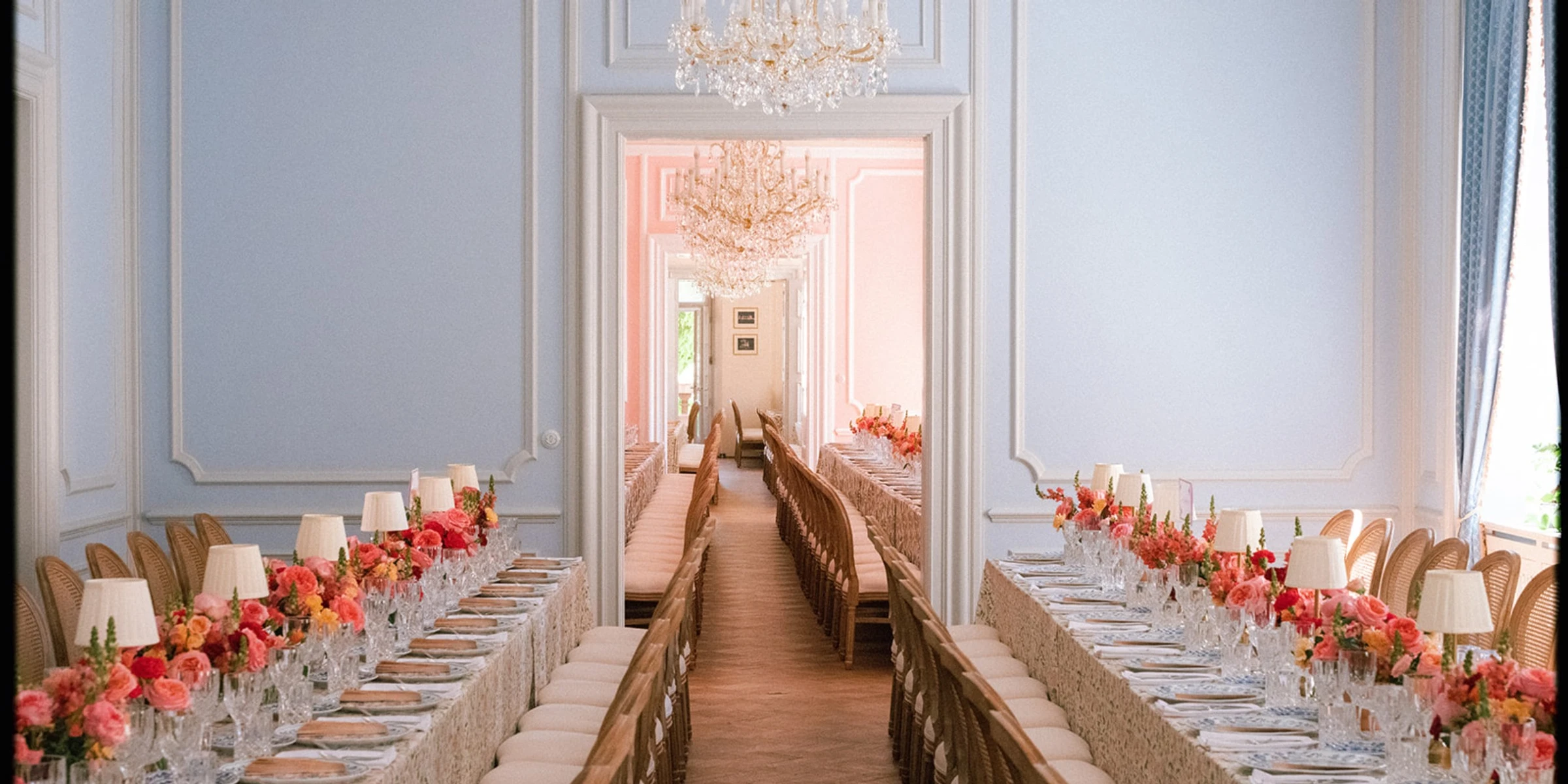 Magnolia Weddings Prague