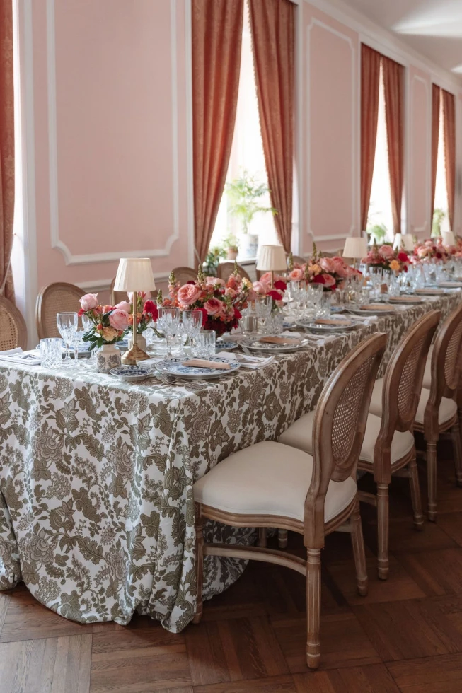 Magnolia Weddings Prague