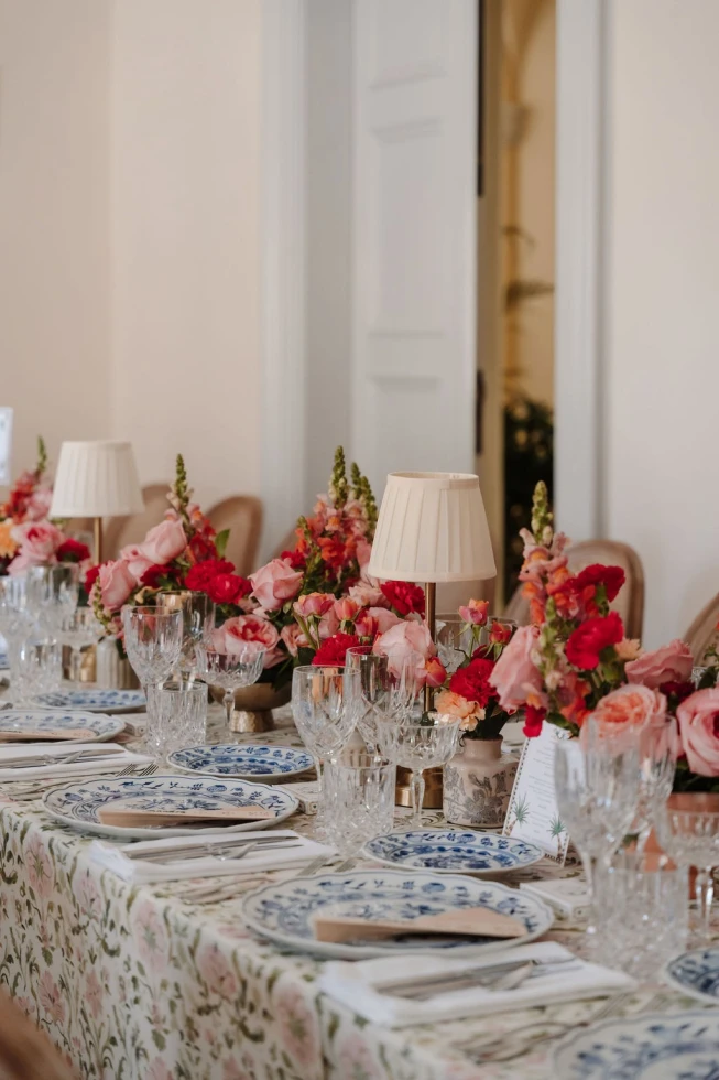 Magnolia Weddings Prague