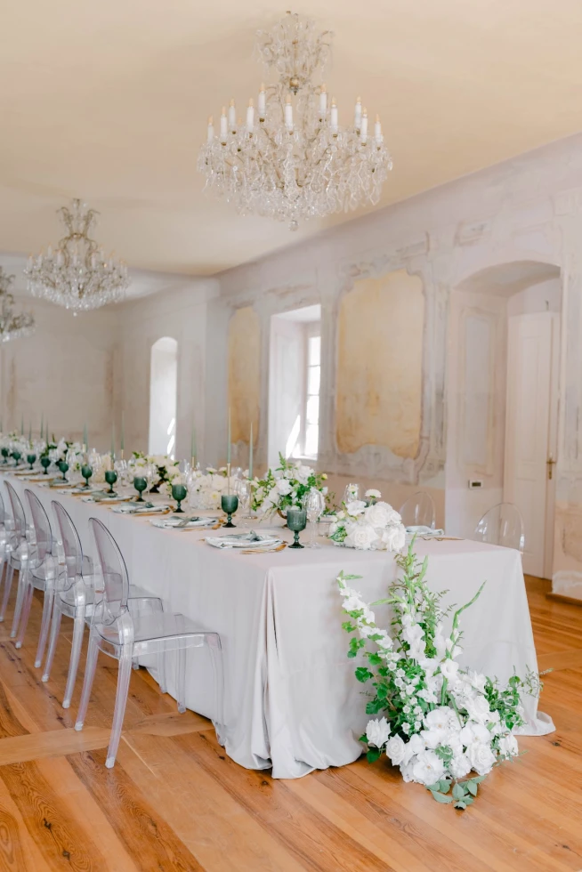 Magnolia Weddings Prague
