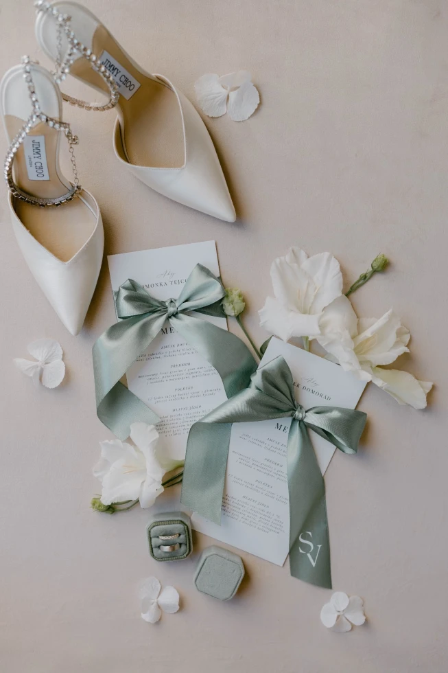 Magnolia Weddings Prague