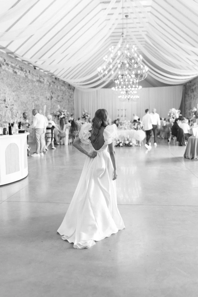 Magnolia Weddings Prague