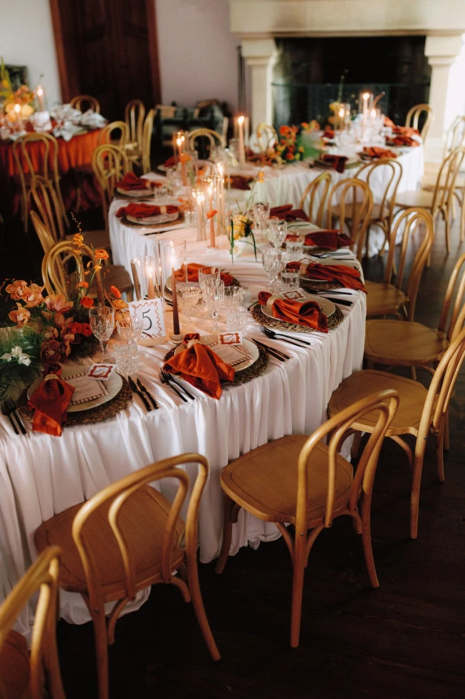 Magnolia Weddings Prague