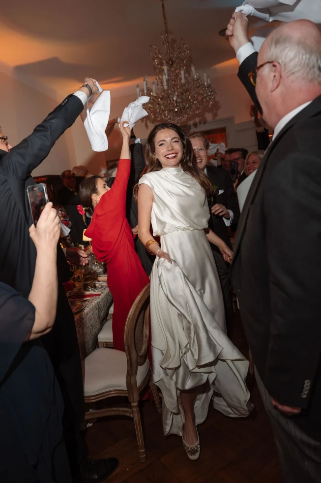 Magnolia Weddings Prague