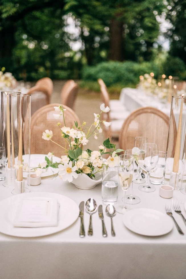Magnolia Weddings Prague