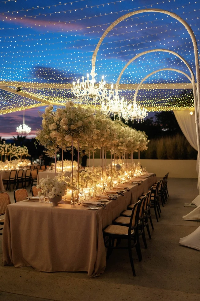 Malva Weddings and Events 