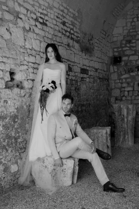 Manon and Alex