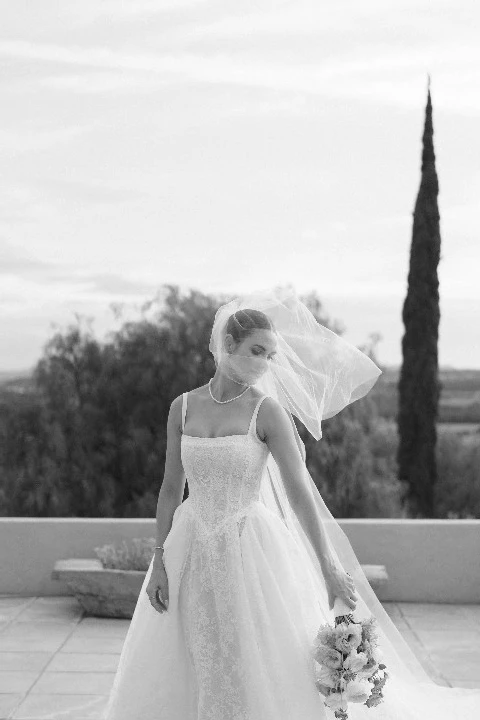 MARANT WEDDINGS
