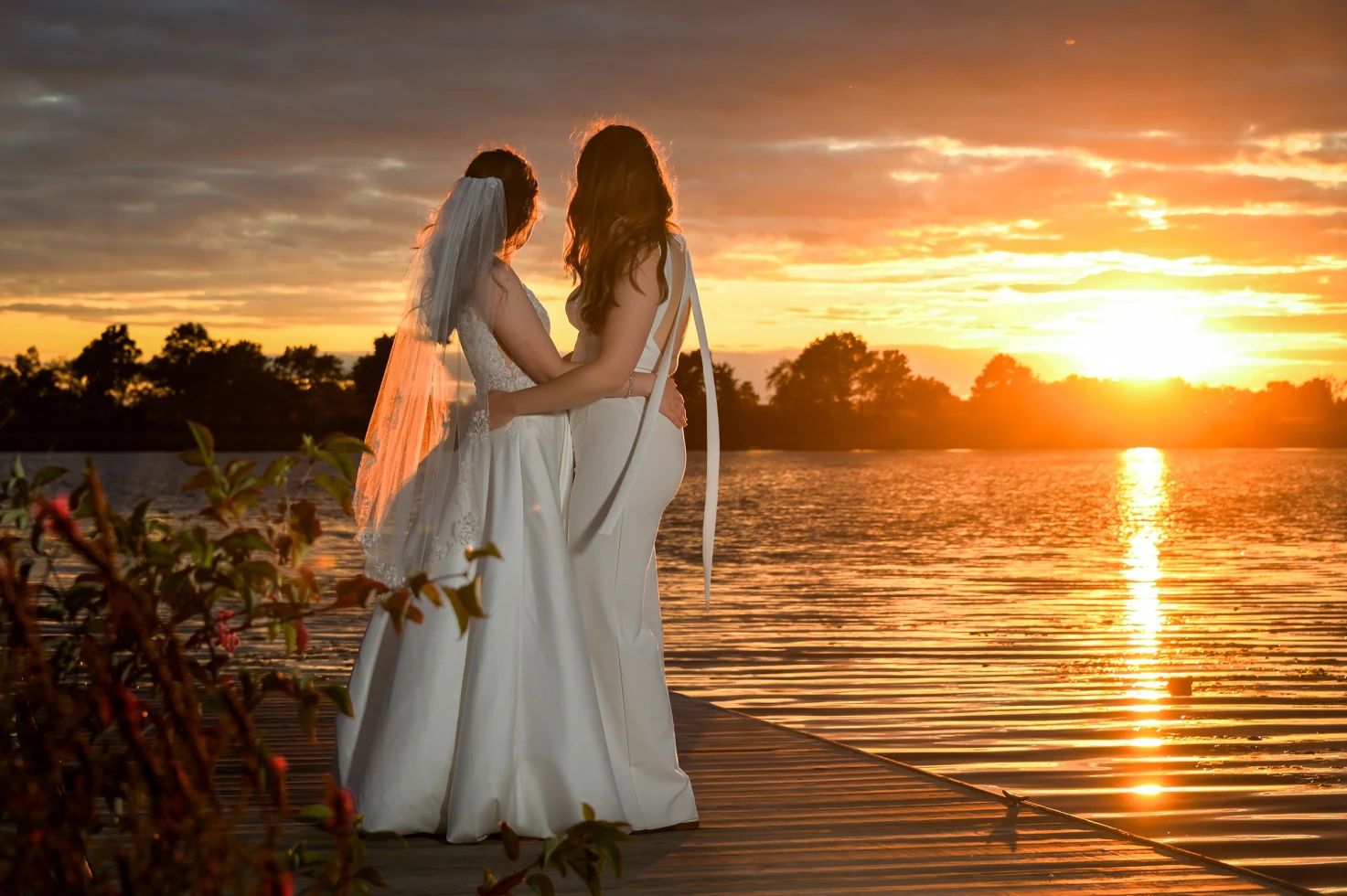 Marci Curtis - The Michigan Wedding Photojournalist