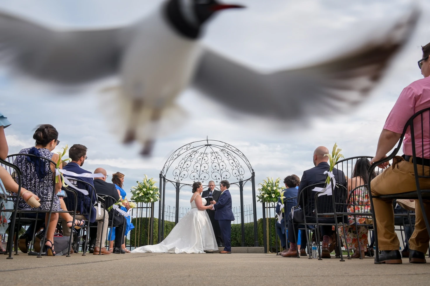 Marci Curtis - The Michigan Wedding Photojournalist