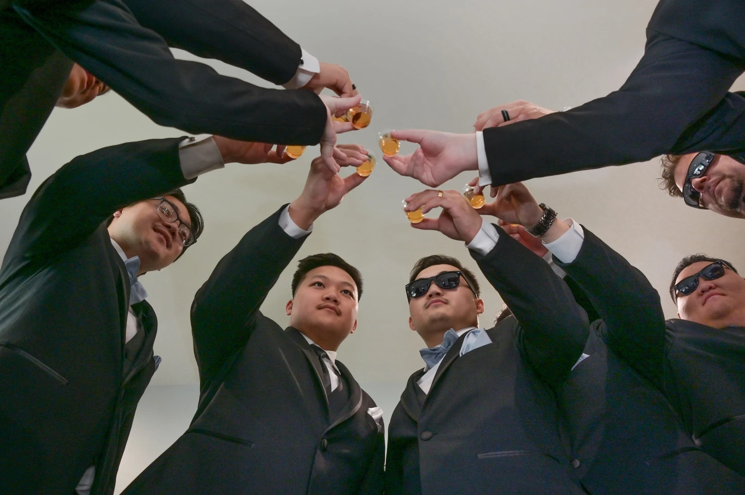 Marci Curtis - The Michigan Wedding Photojournalist