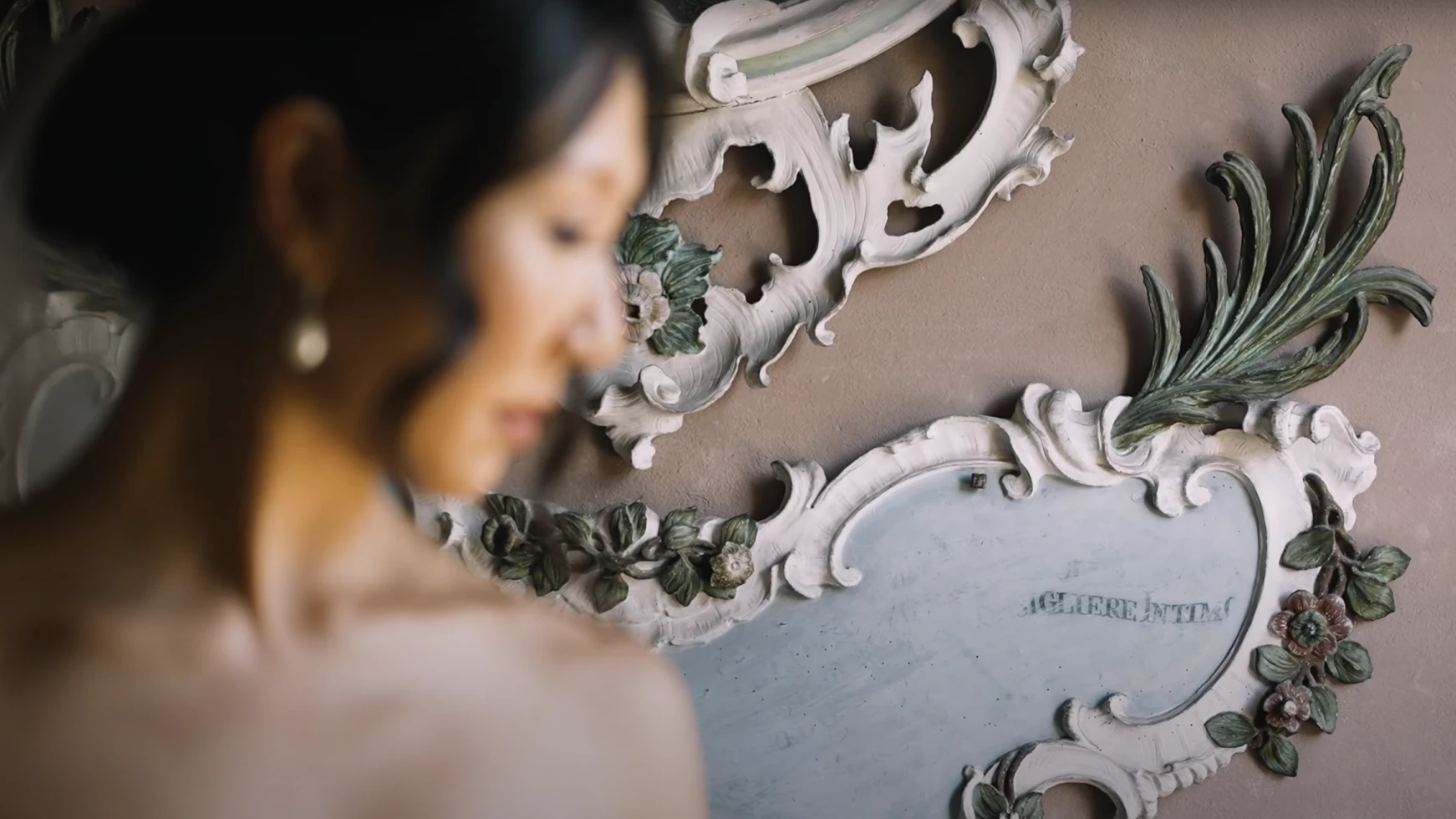 Marco De Nigris Weddings