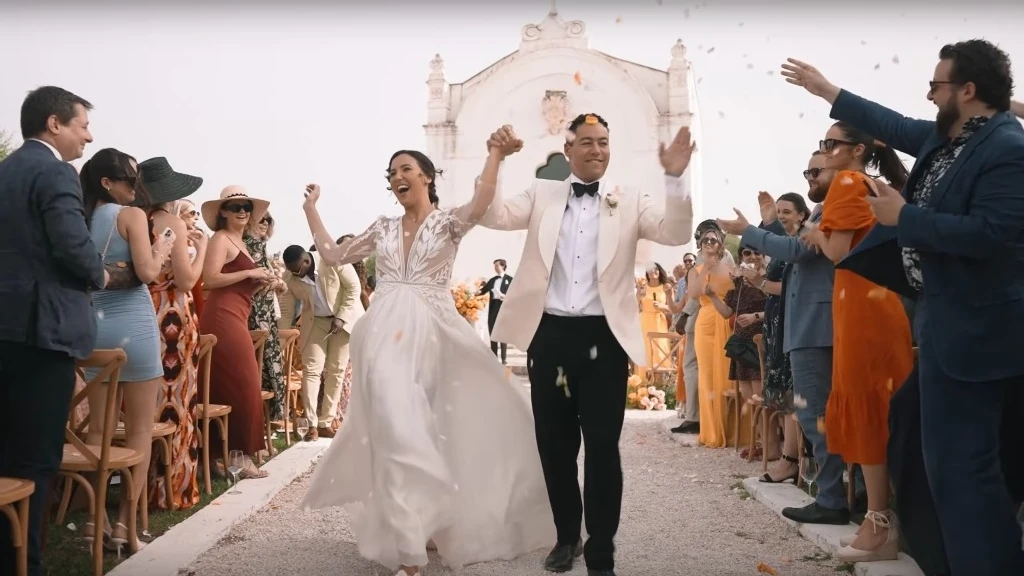 Marco De Nigris Weddings