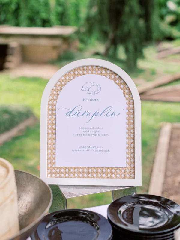 A Classic Wedding for Margaret and Joseph