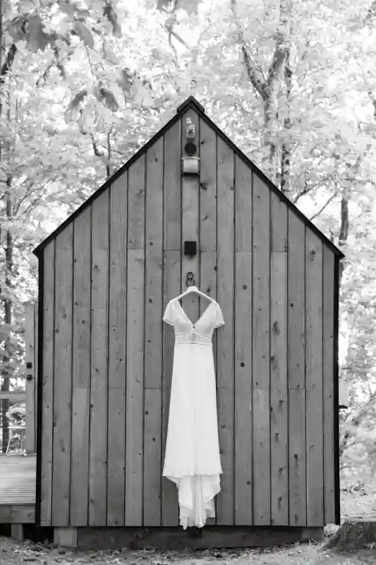 A Colorful Wedding for Margaret  and William 
