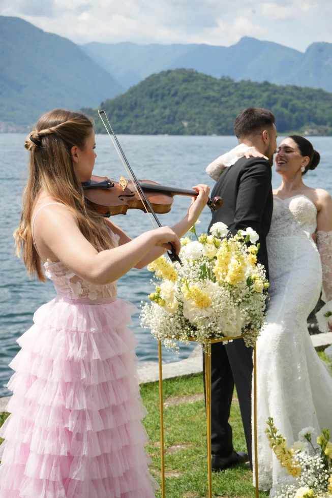 Margherita Valente Music Planner