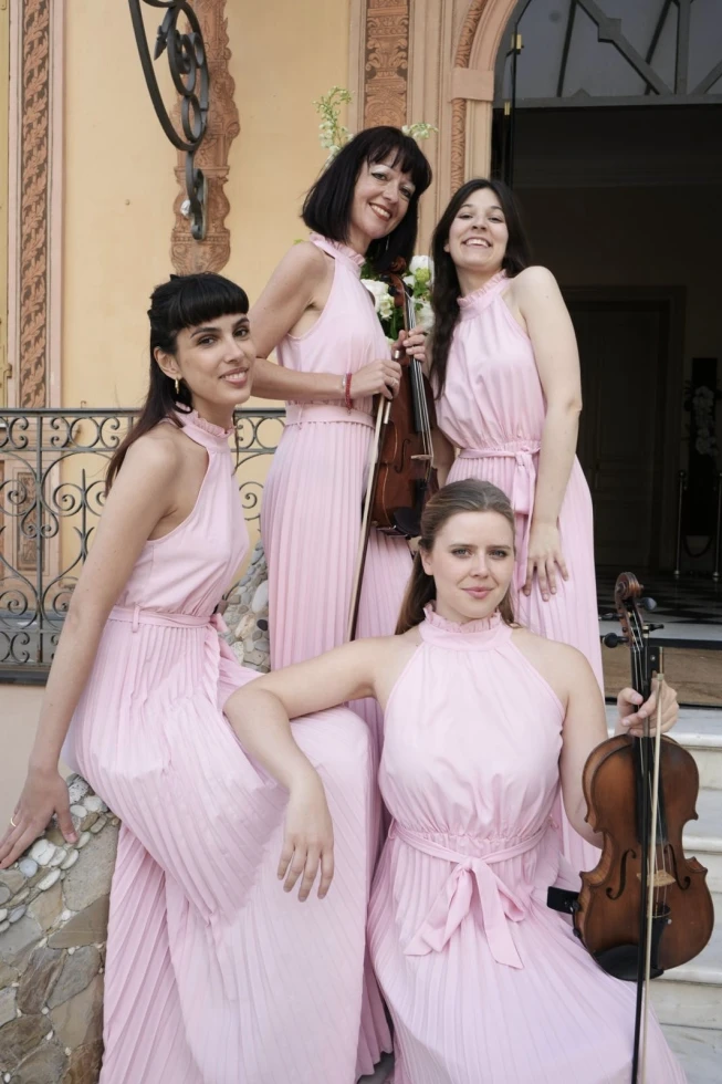 Margherita Valente Music Planner