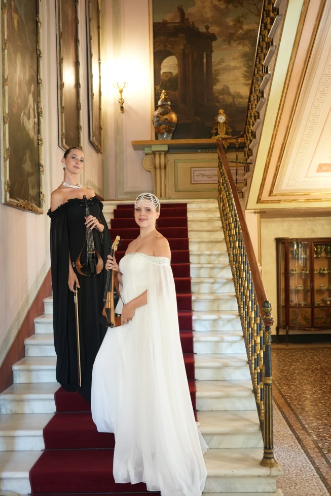 Margherita Valente Music Planner