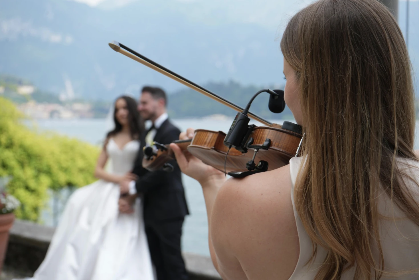 Margherita Valente Music Planner