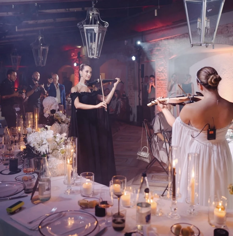 Margherita Valente Music Planner