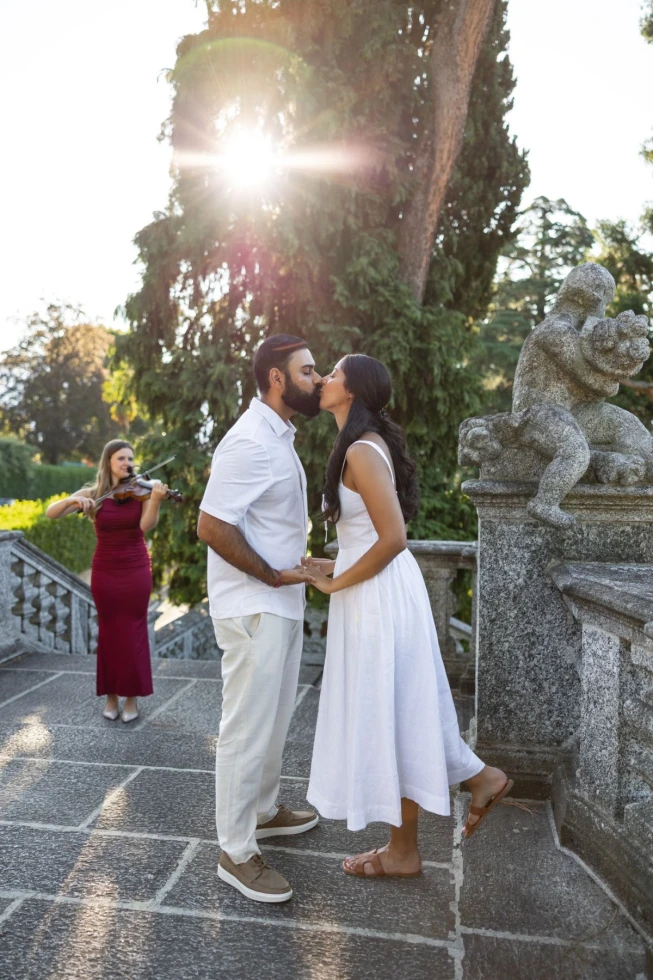 Margherita Valente Music Planner