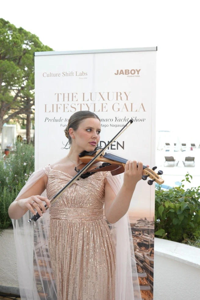 Margherita Valente Music Planner