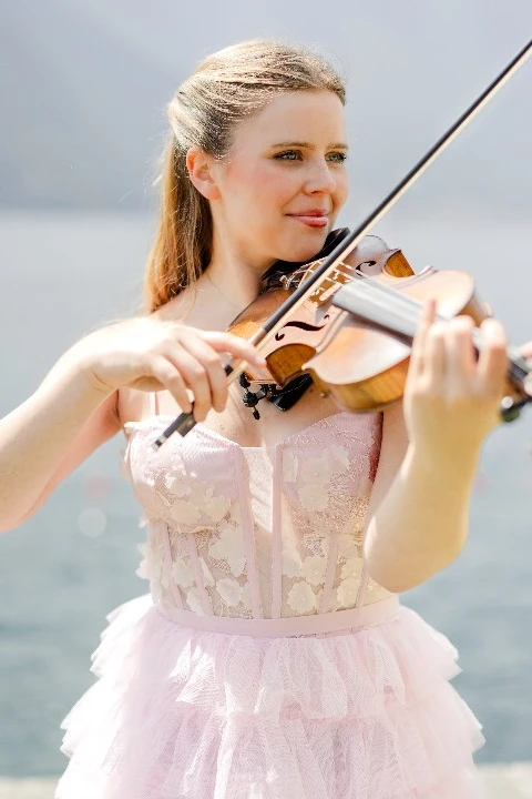 Margherita Valente Music Planner