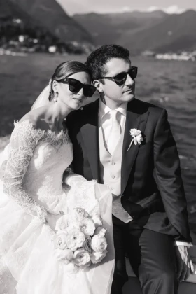 Maria and Grégoire