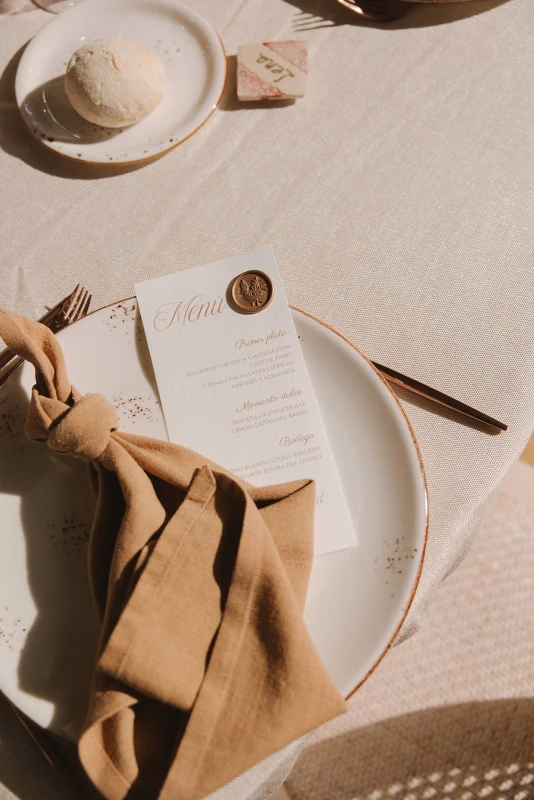 A Garden Wedding for Maria-Carolina and Kurt