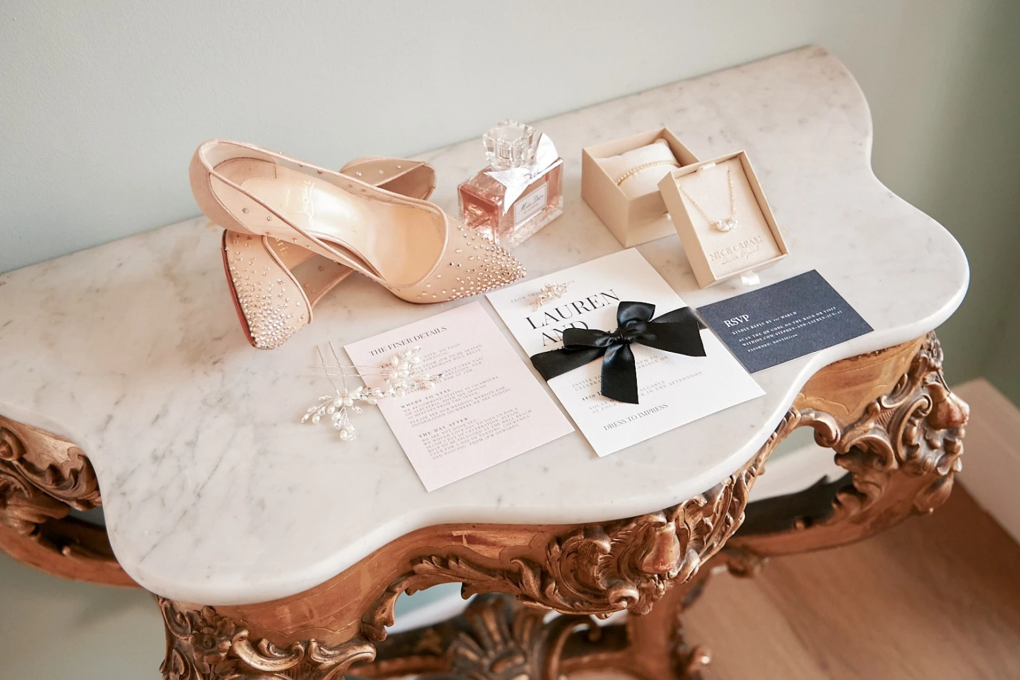 Maria & Sandy | Wedding Photography & Films in Portugal