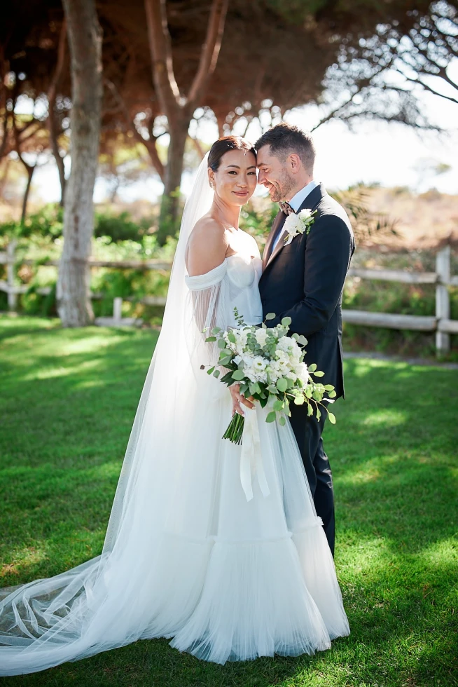 Maria & Sandy | Wedding Photography & Films in Portugal