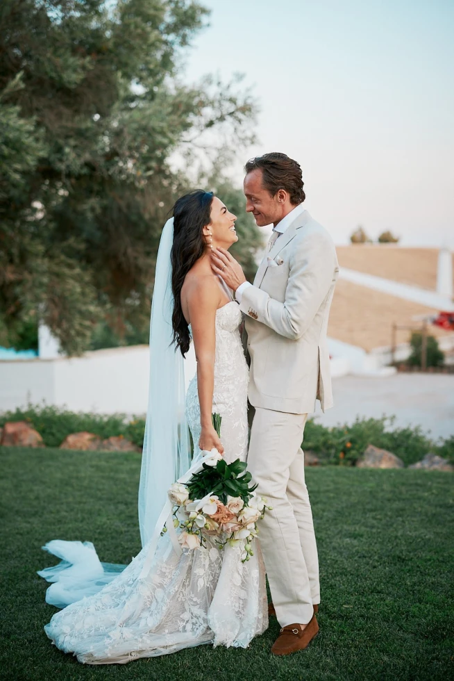 Maria & Sandy | Wedding Photography & Films in Portugal