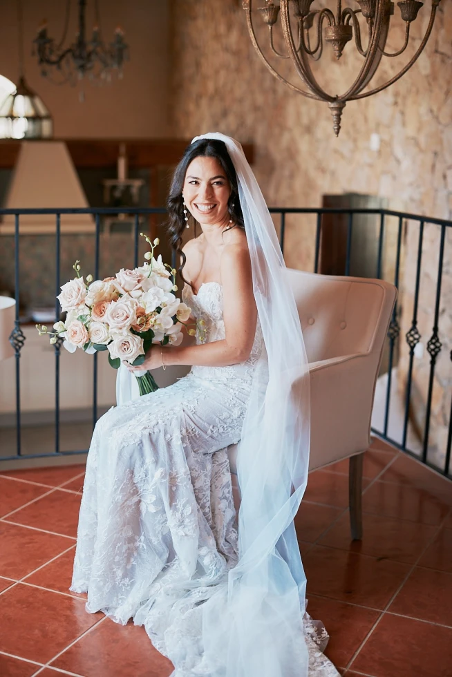 Maria & Sandy | Wedding Photography & Films in Portugal
