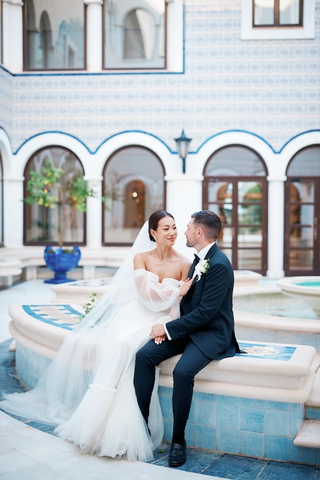 Maria & Sandy | Wedding Photography & Films in Portugal