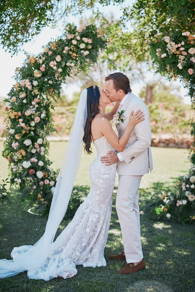 Maria & Sandy | Wedding Photography & Films in Portugal