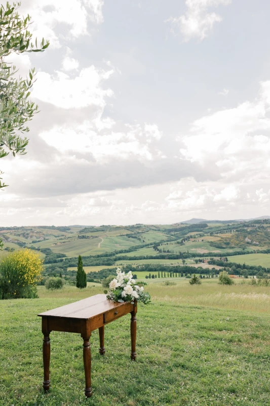 A Classic Wedding for Maria Vitória and Matheus