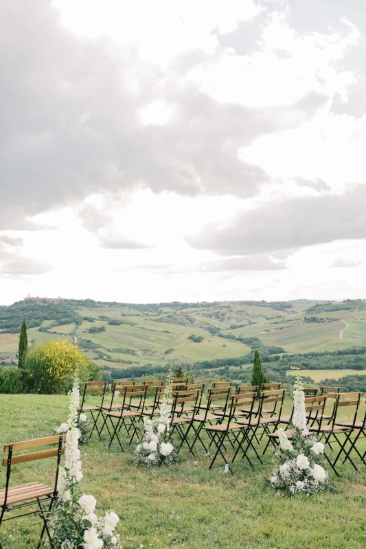 A Classic Wedding for Maria Vitória and Matheus