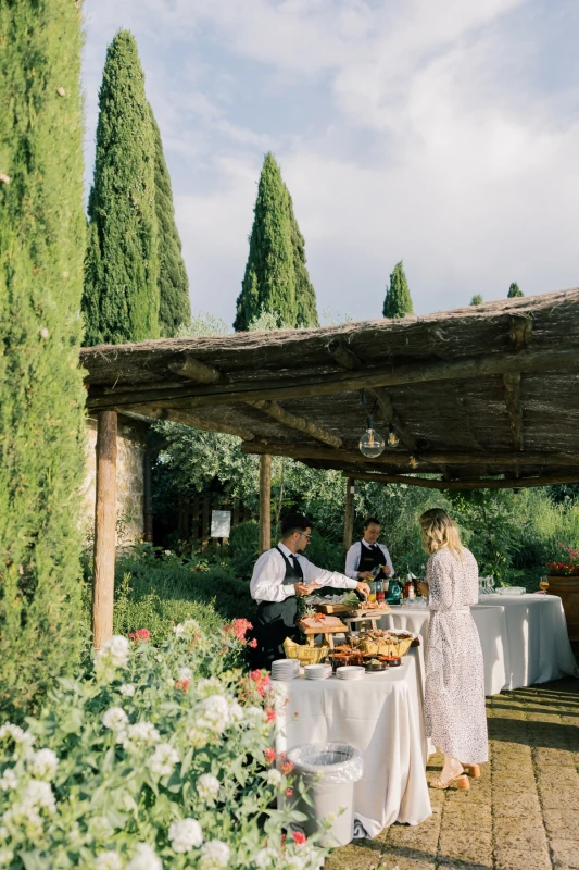 A Classic Wedding for Maria Vitória and Matheus