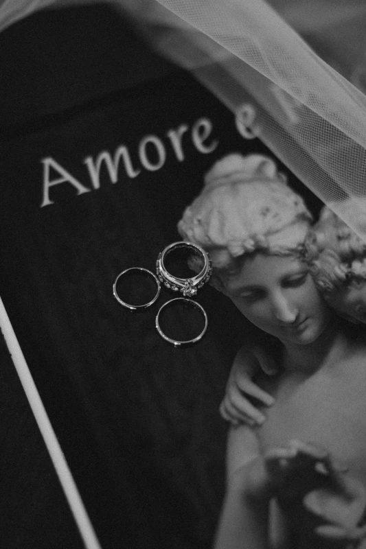 A Classic Wedding for Maria Vitória and Matheus