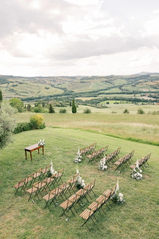 A Classic Wedding for Maria Vitória and Matheus