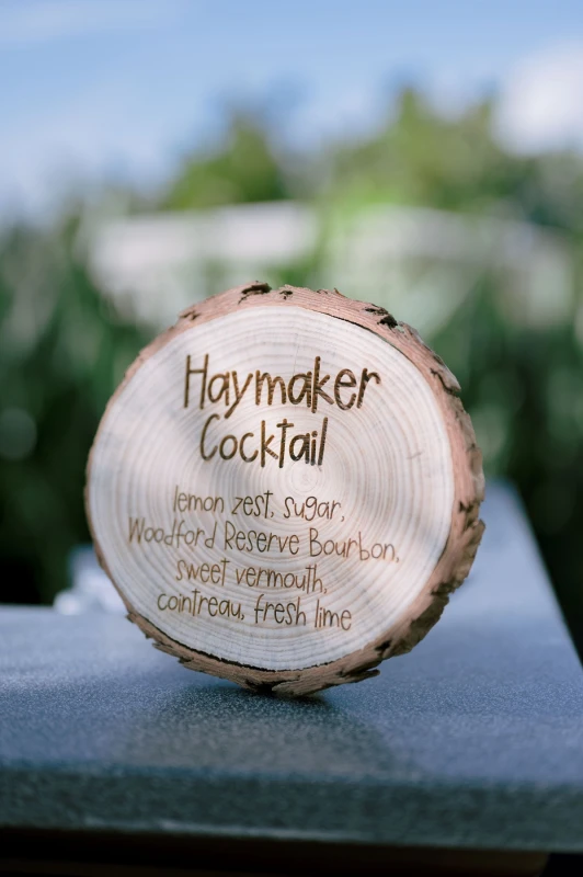 A Beach Wedding for Marianne and Kevin