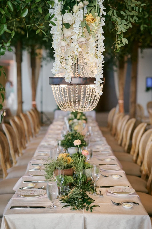 A Beach Wedding for Marianne and Kevin