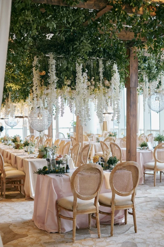 A Beach Wedding for Marianne and Kevin