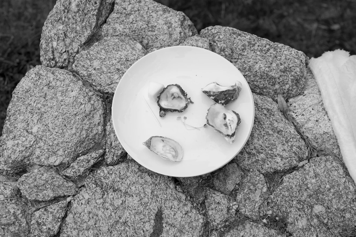 A Coastal Wedding for Mariko  and Kevin