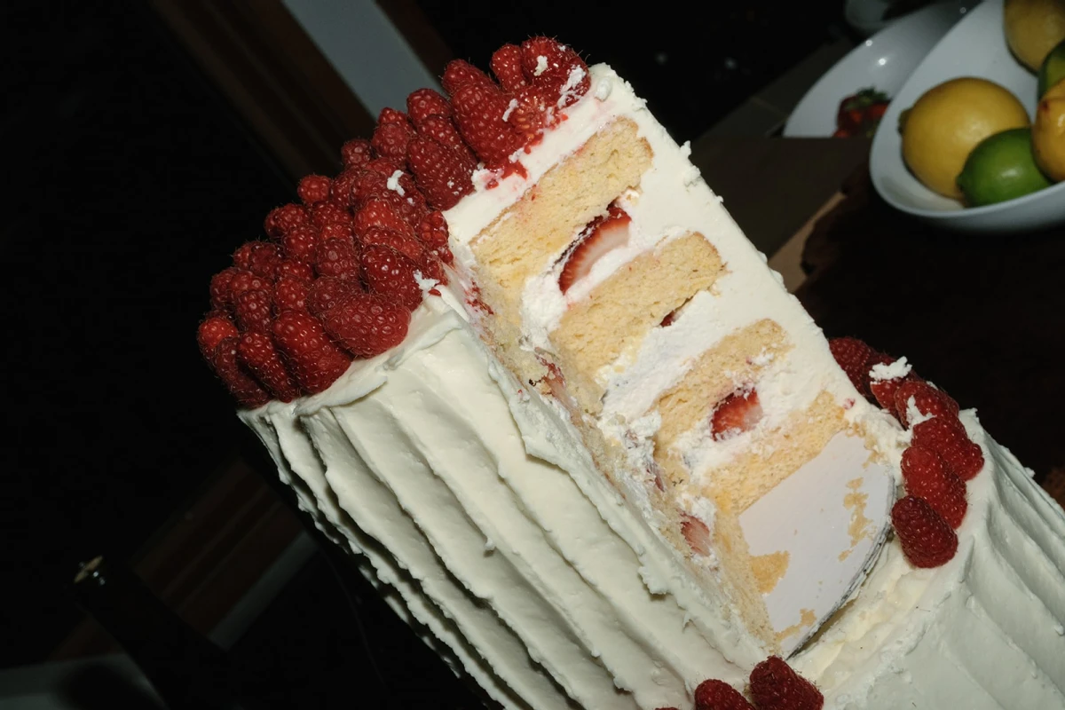 A Coastal Wedding for Mariko  and Kevin