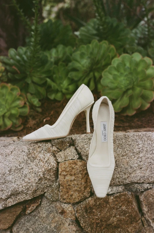 A Coastal Wedding for Mariko  and Kevin