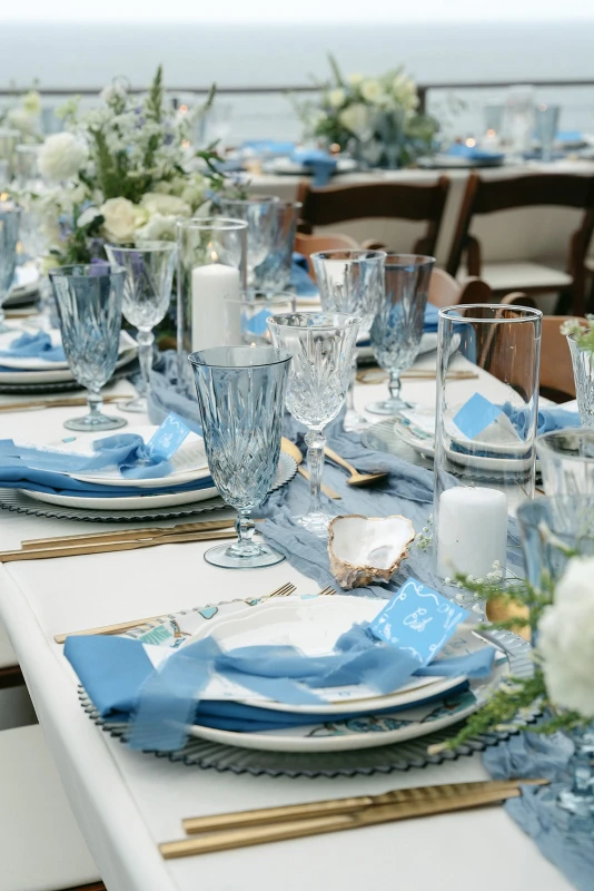 A Coastal Wedding for Mariko  and Kevin