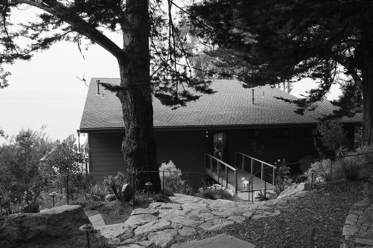 A Coastal Wedding for Mariko  and Kevin