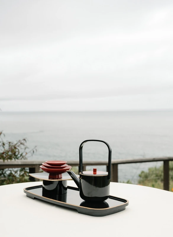 A Coastal Wedding for Mariko  and Kevin